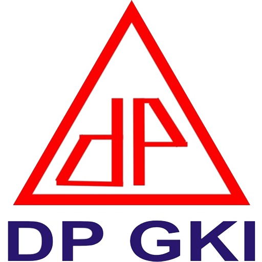 Dana Pensiun Gereja Kristen Indonesia